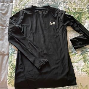 Under armor long sleeve